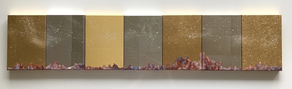 Stories of another planet