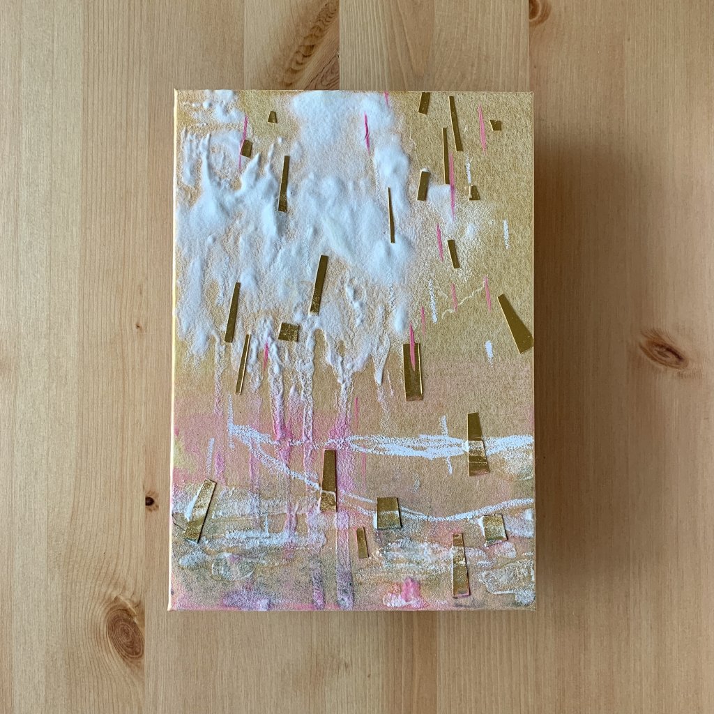 March of the Seasons / Spring