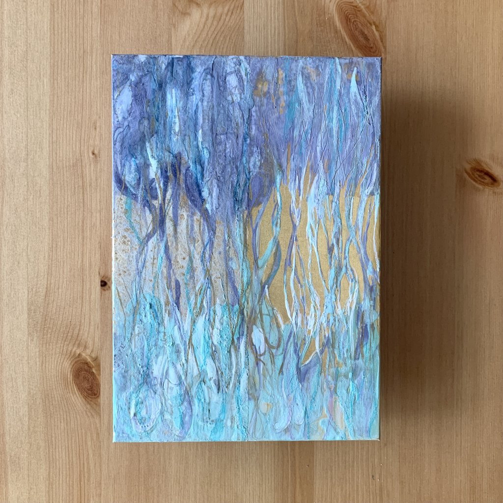 March of the Seasons / Summer