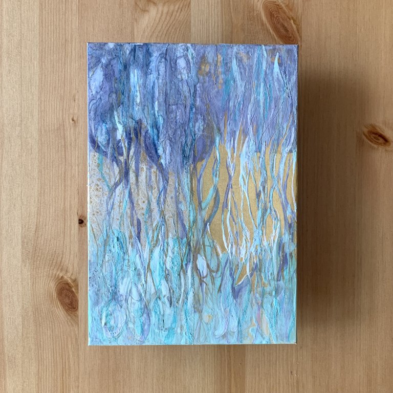 March of the Seasons / Summer