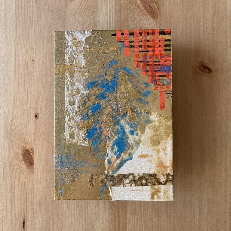 March of the Seasons / Autumn