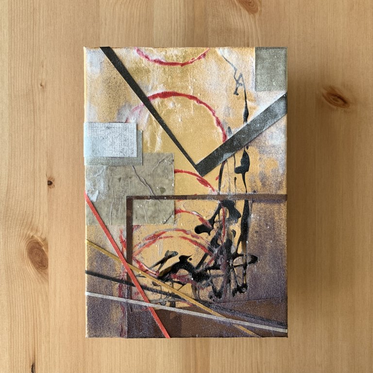 March of the Seasons / Winter