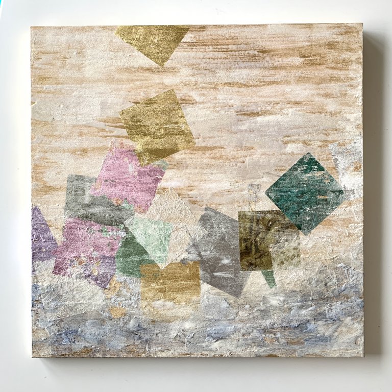 Musical score / West