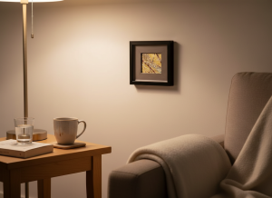 追伸 四月十一日