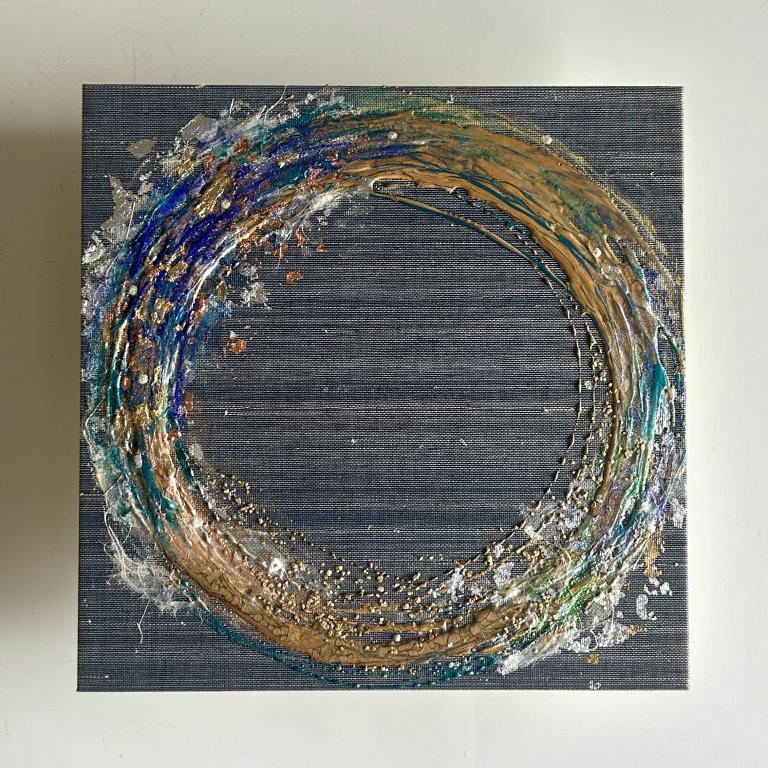 Blowing cave / daybreak