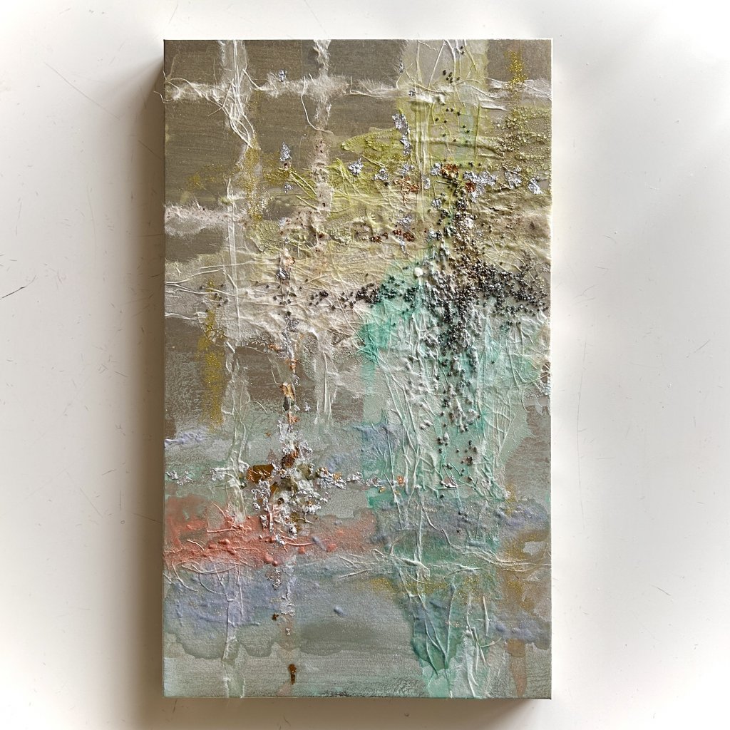 The Shield(a.k.a"The map")