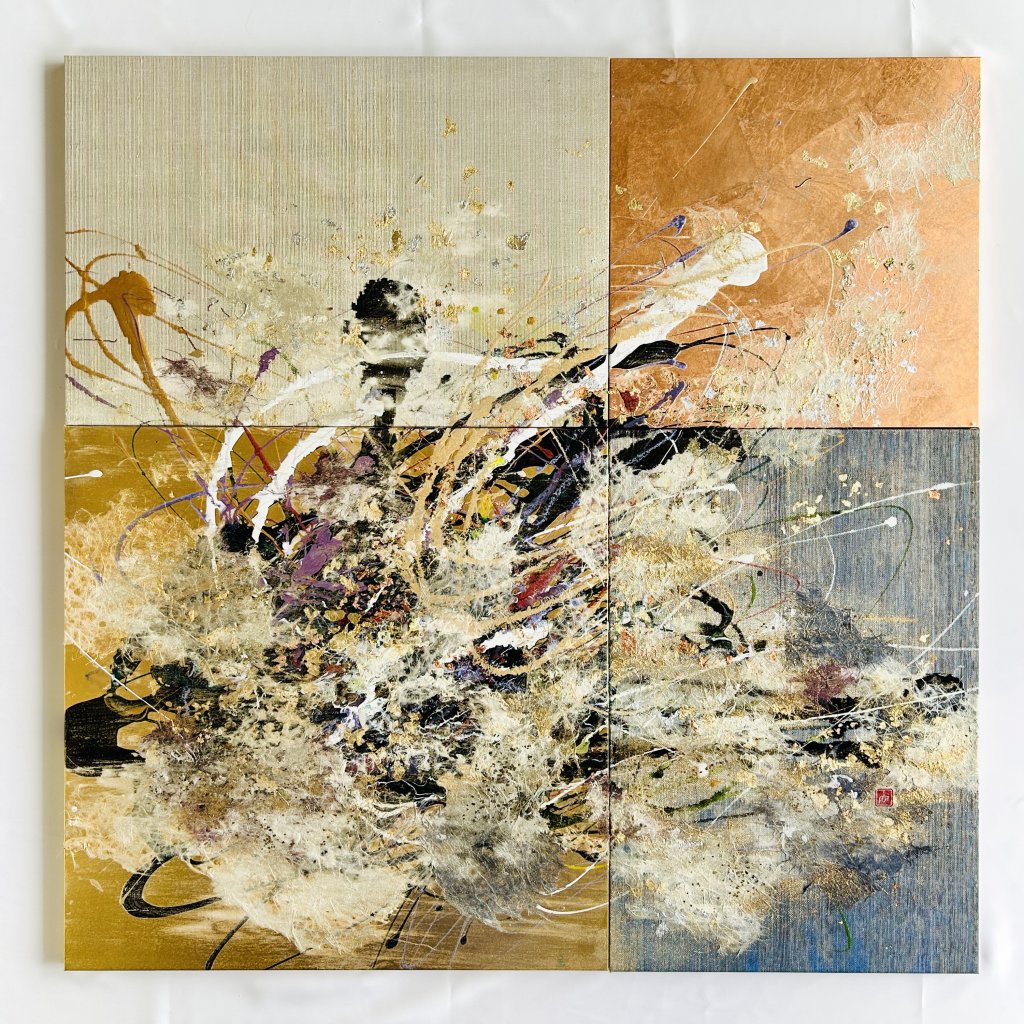 Phantom / Form of a moment