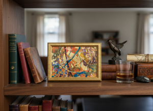 追伸 七月十一日