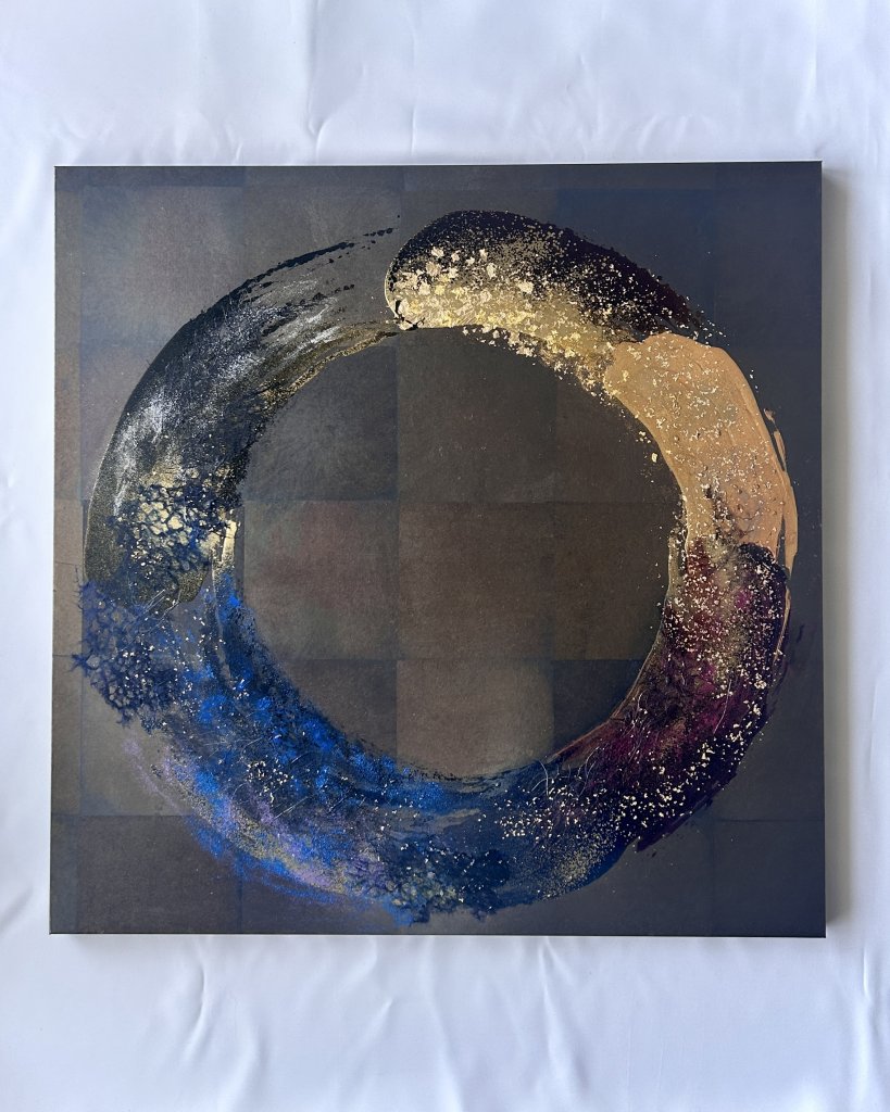 Blowing cave / North