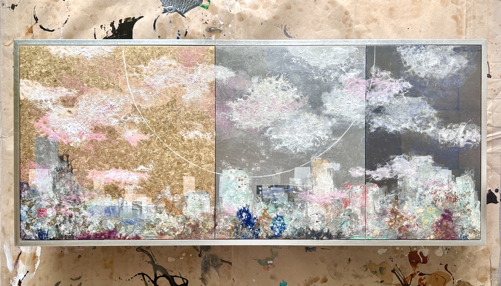 Good news in the sky