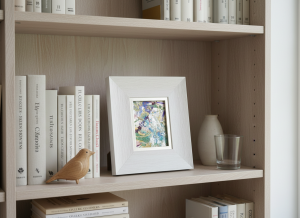 追伸 八月十五日