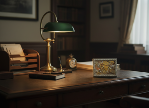 追伸 八月二十九日